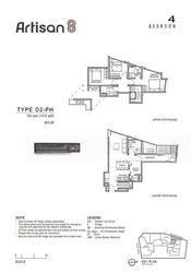 Artisan 8 (D20), Apartment #476441741